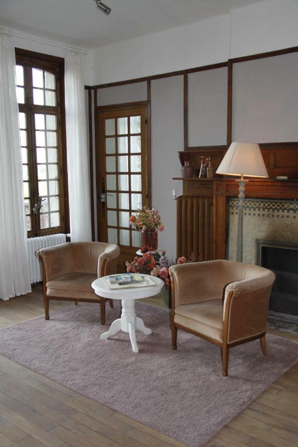 Le Relais Du Doubs En Bourgogne Bed & Breakfast Ciel Bagian luar foto